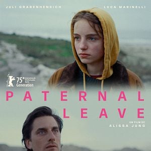 Photo Paternal Leave