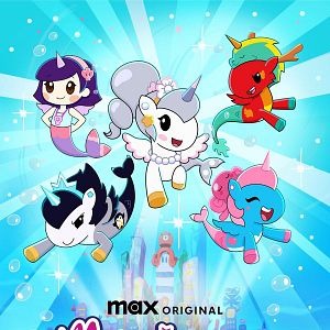 Photo Mermicorno: Starfall