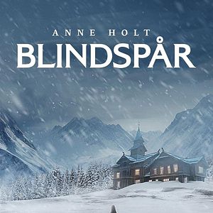 Photo Blindspår