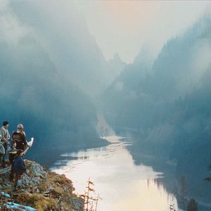 Photo La Légende d'Ochi