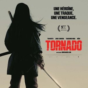 Photo Tornado