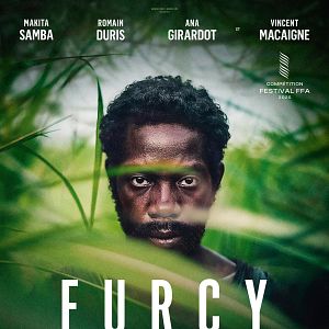 Photo Furcy, né libre