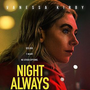 Photo Night Always Comes