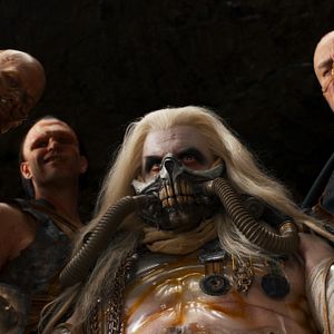Photo Furiosa: une saga Mad Max