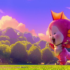 Photo Ultraman: Rising