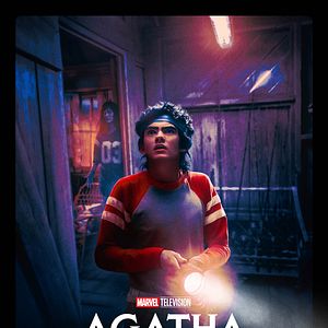 Photo Agatha All Along