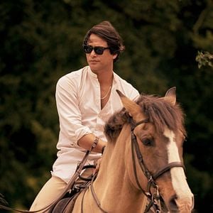 Photo Luke Pasqualino