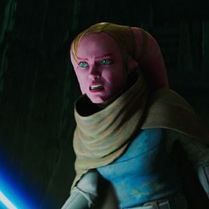 Photo Star Wars : Maul – Seigneur de l’Ombre