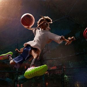 Photo Goat - rêver plus haut