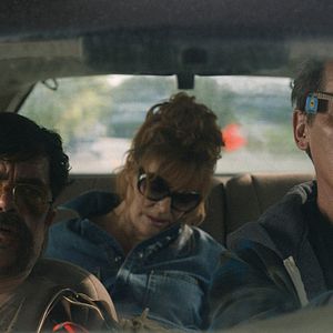 Photo Peter Dinklage