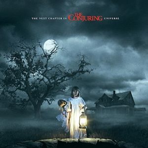 Photo Annabelle 2 : la Création du Mal