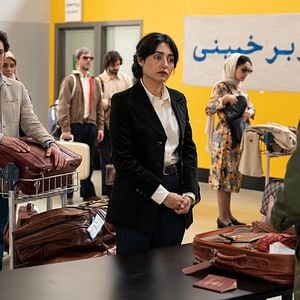 Photo Lire Lolita à Téhéran