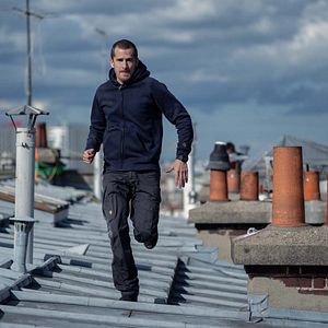 Photo Guillaume Canet