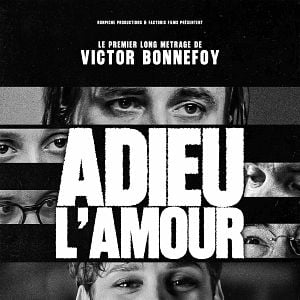 Photo Adieu l’amour