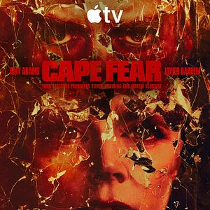 Photo Cape Fear - Les Nerfs à vif