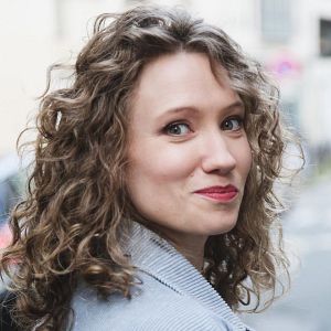 Photo Héléna Sadowy