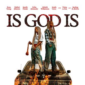 Photo Is God Is