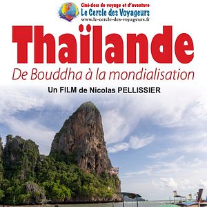 Photo THAÏLANDE, De Boudha à la mondialisation