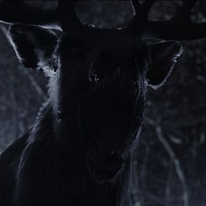 Photo Bambi la vengeance