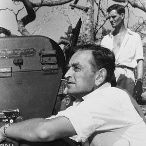Photo Maverick: The Epic Adventures of David Lean