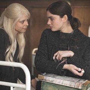 Photo Caterina Ferioli