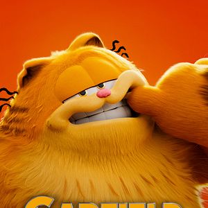 Photo Garfield : Héros malgré lui