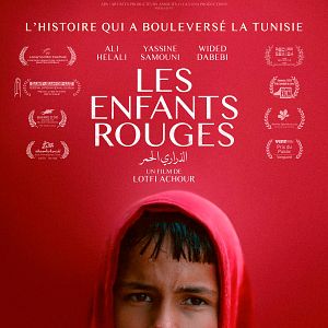 Photo Les Enfants rouges