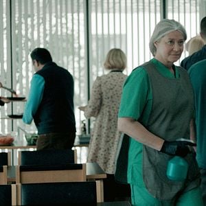 Photo La voisine danoise