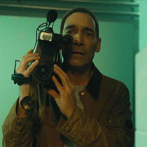 Photo Anthracite : Le mystère de la secte des Ecrins