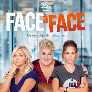 Photo Face à face