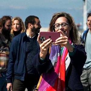 Photo Abraham Wapler