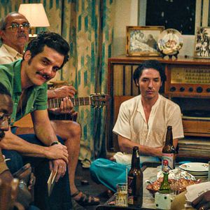 Photo L'Agent secret