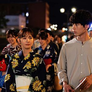 Photo Beyond Goodbye