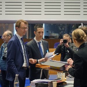 Photo Trop chaud ! Le combat des Aînées pour le climat