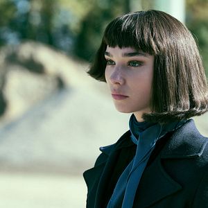 Photo Citadel : Diana