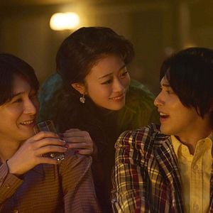 Photo Le Maître du Kabuki