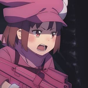 Photo Sword Art Online Alternative: Gun Gale Online