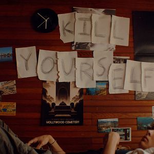 Photo I Feel Fine.