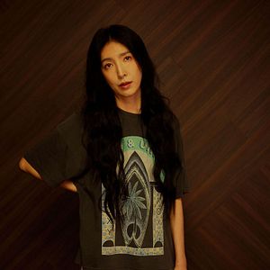 Photo Born for the Spotlight