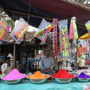 Photo Le Bengale, empreintes silencieuses du temps dans l’Inde éternelle