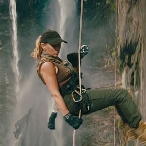 Photo Jurassic World : Renaissance