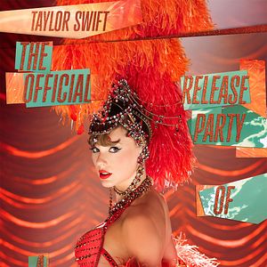 Photo Taylor Swift / The Official Release Party Of A Showgirl