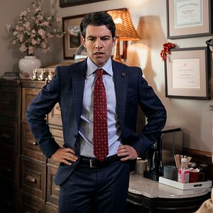 Photo Max Greenfield
