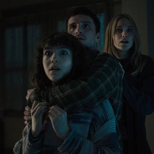 Photo Elizabeth Lail