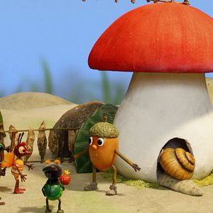 Photo Sens Dessus Dessous