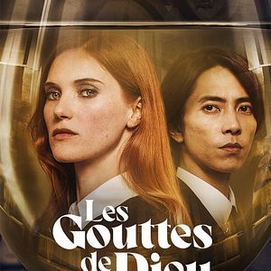 Photo Les Gouttes de Dieu