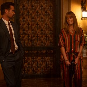 Photo A Big Bold Beautiful Journey