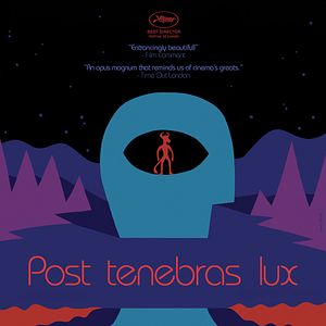 Photo Post Tenebras Lux