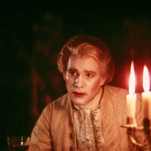 Photo Barry Lyndon