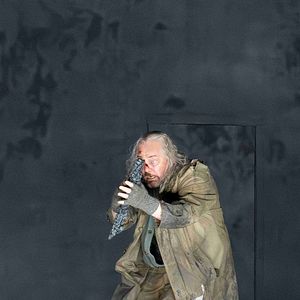 Photo Siegfried (The Royal Opera)